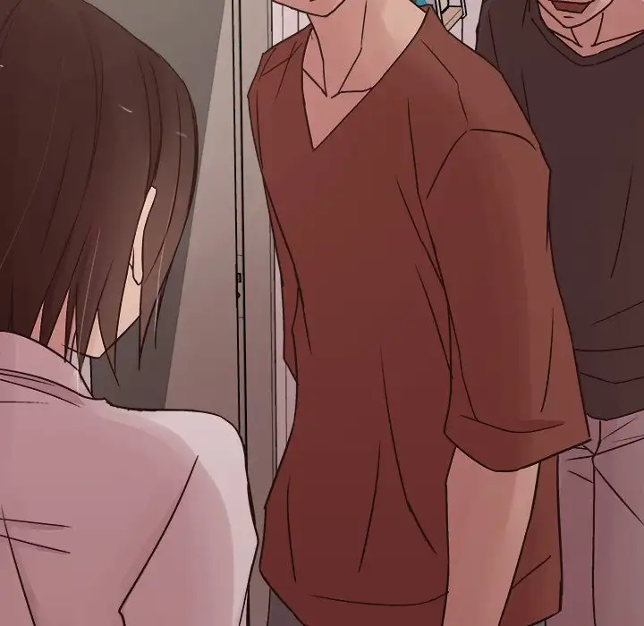 Stupid Love - Chapter 30 [photo 37] - MangaPorn