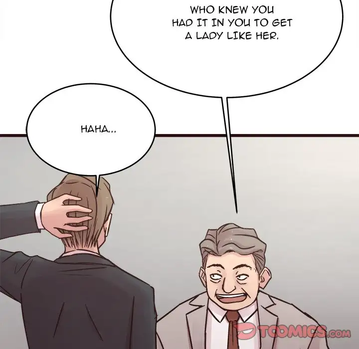 Stupid Love - Chapter 31 [photo 78] - MangaPorn