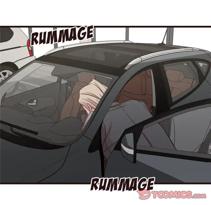 Stupid Love - Chapter 32 [photo 81] - MangaPorn