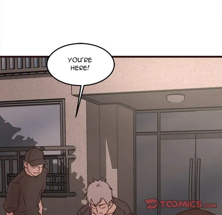 Stupid Love - Chapter 33 [photo 117] - MangaPorn