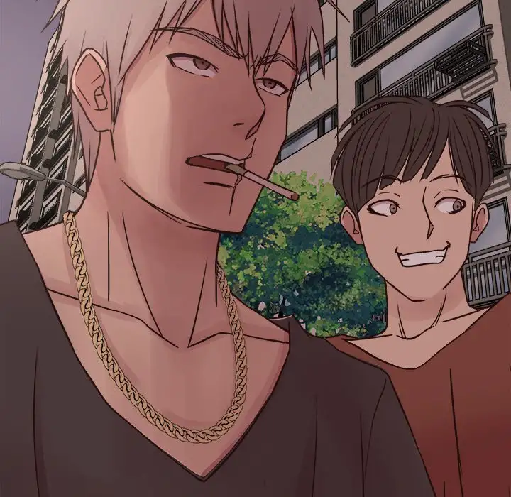 Stupid Love - Chapter 33 [photo 134] - MangaPorn