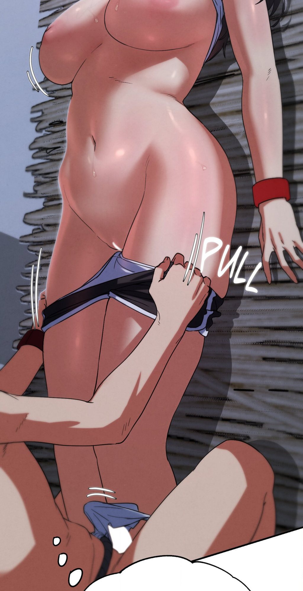 Seniors of Class 5 - Chapter 86 [photo 100] - MangaPorn