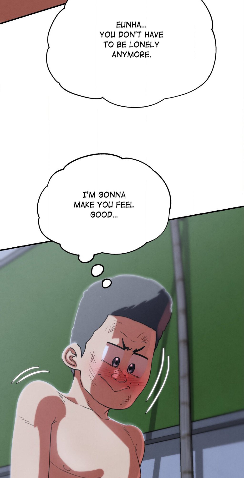 Seniors of Class 5 - Chapter 86 [photo 101] - MangaPorn