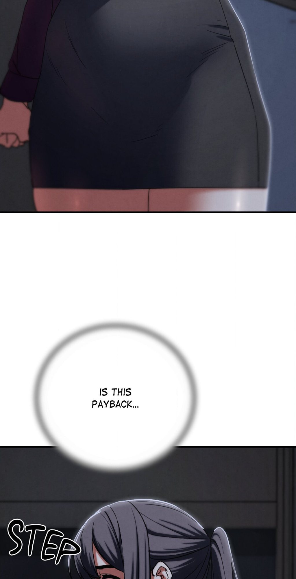 Seniors of Class 5 - Chapter 86 [photo 11] - MangaPorn