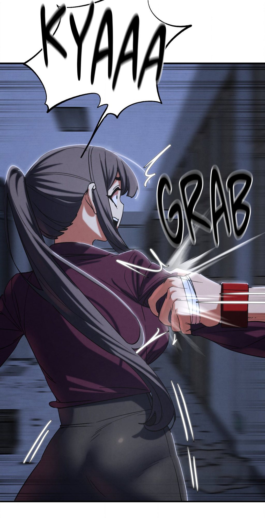 Seniors of Class 5 - Chapter 86 [photo 13] - MangaPorn