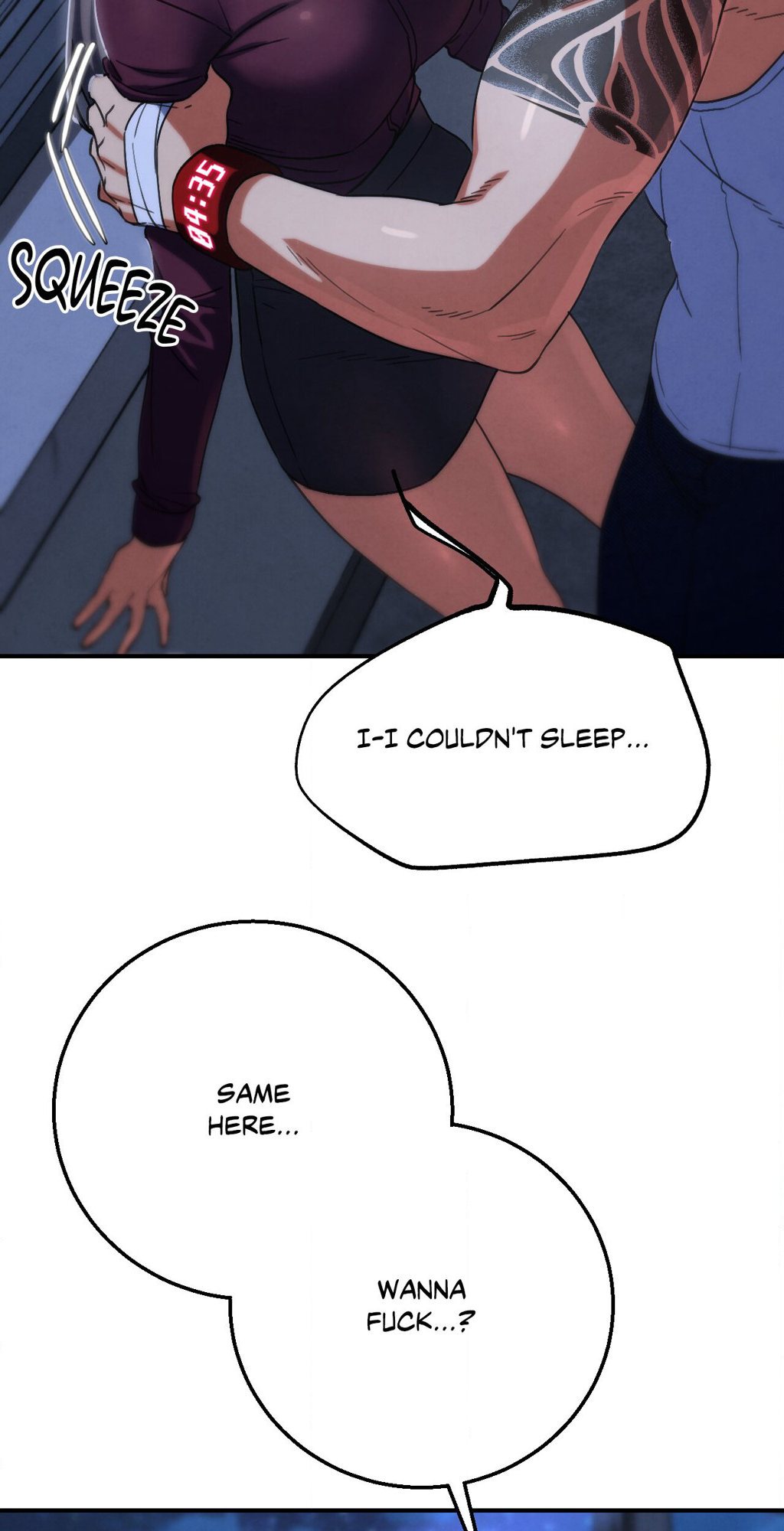 Seniors of Class 5 - Chapter 86 [photo 15] - MangaPorn