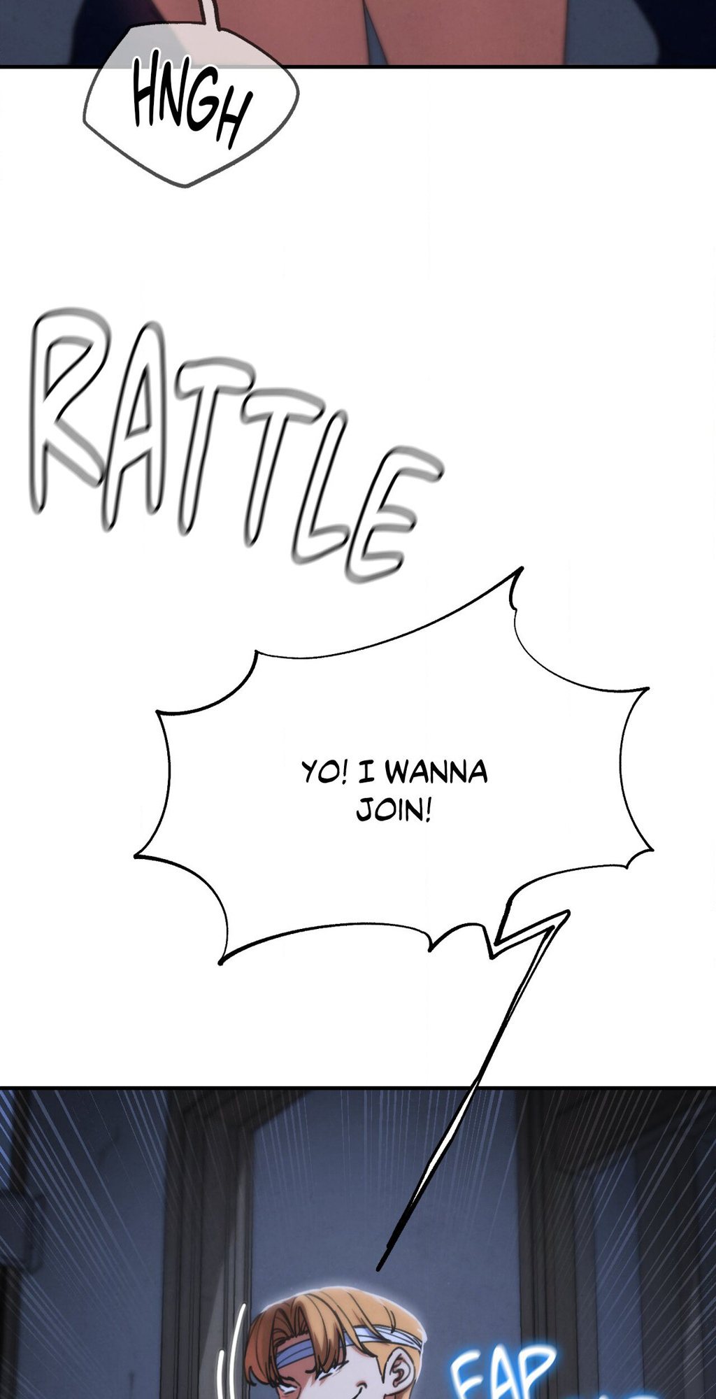 Seniors of Class 5 - Chapter 86 [photo 17] - MangaPorn