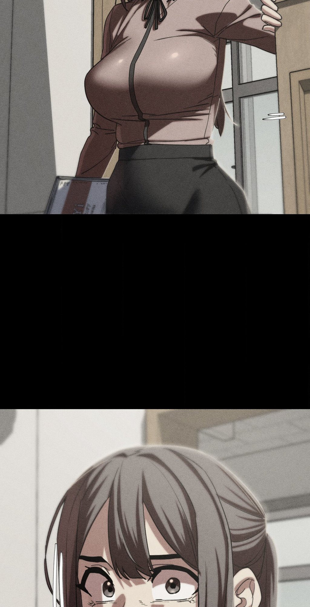 Seniors of Class 5 - Chapter 86 [photo 2] - MangaPorn