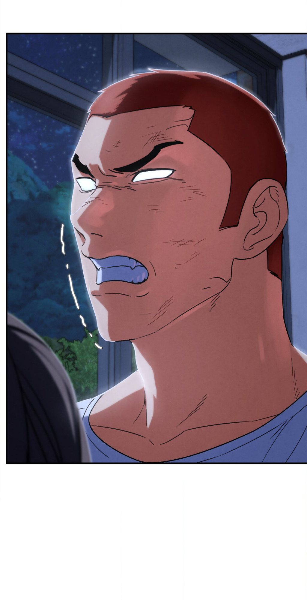 Seniors of Class 5 - Chapter 86 [photo 20] - MangaPorn