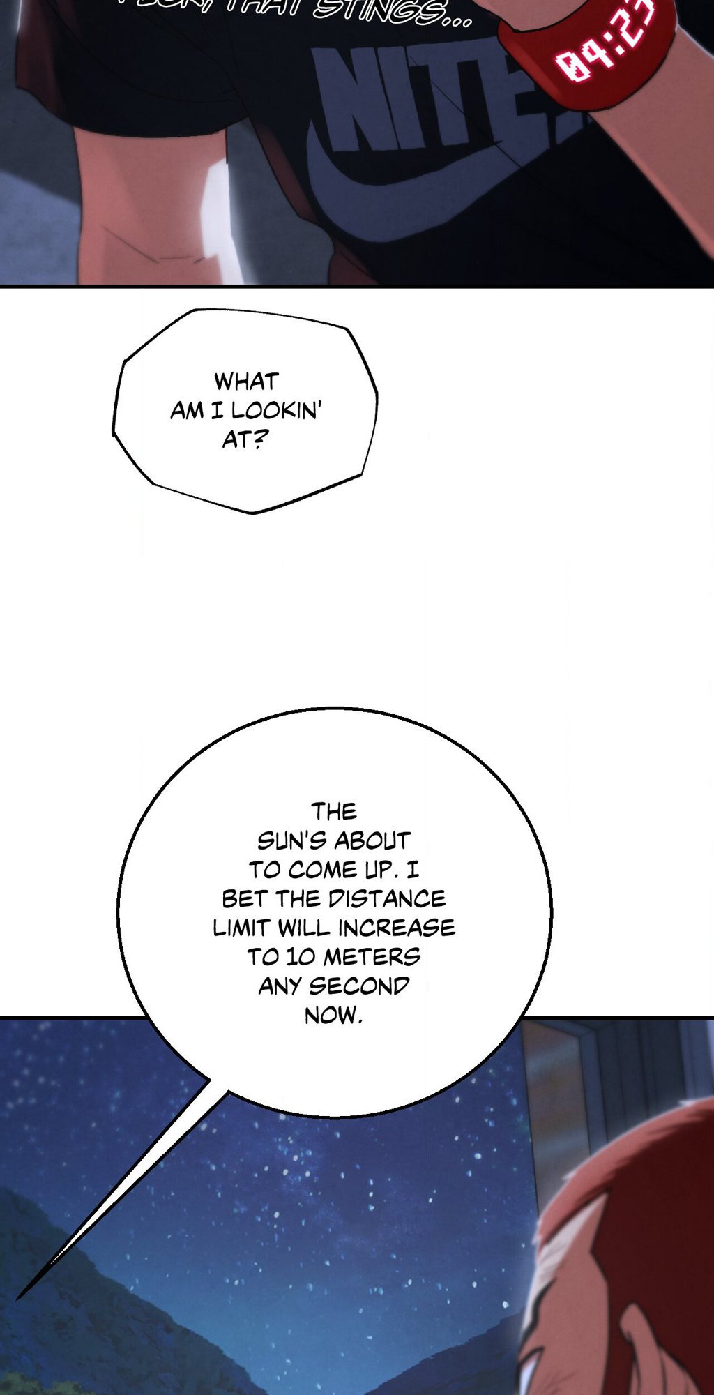 Seniors of Class 5 - Chapter 86 [photo 24] - MangaPorn