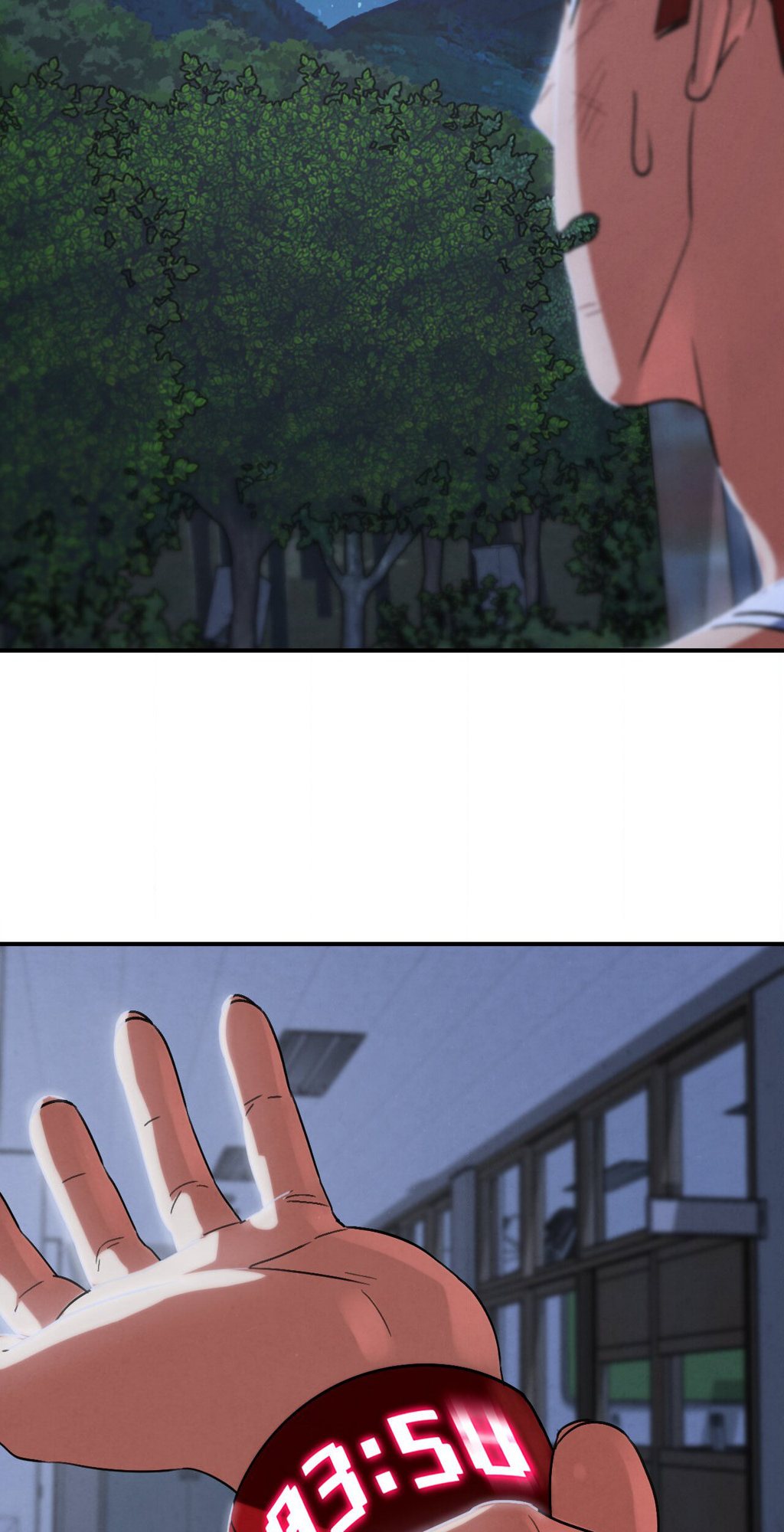 Seniors of Class 5 - Chapter 86 [photo 25] - MangaPorn