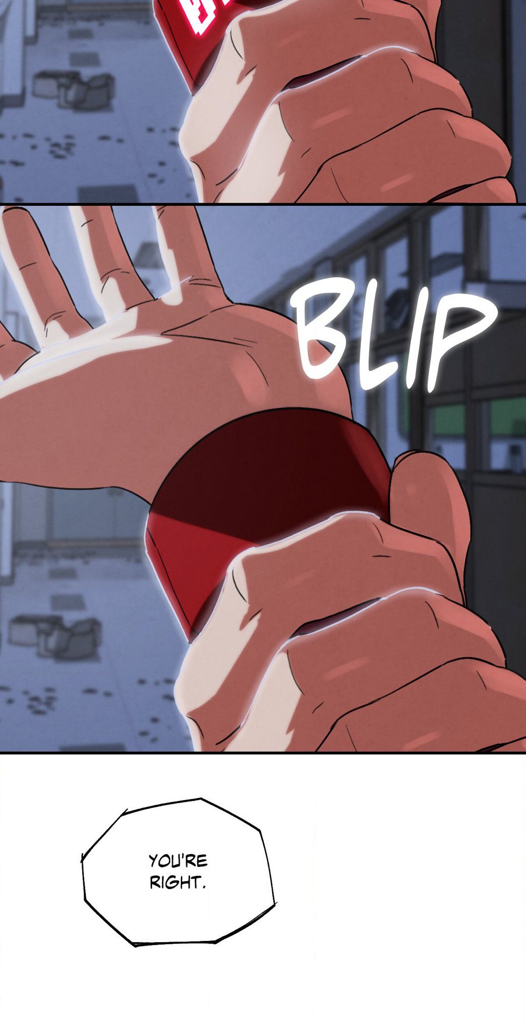 Seniors of Class 5 - Chapter 86 [photo 26] - MangaPorn