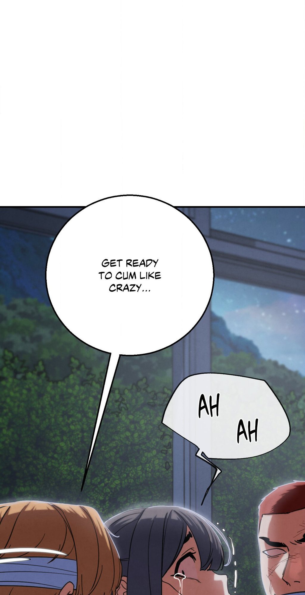 Seniors of Class 5 - Chapter 86 [photo 28] - MangaPorn