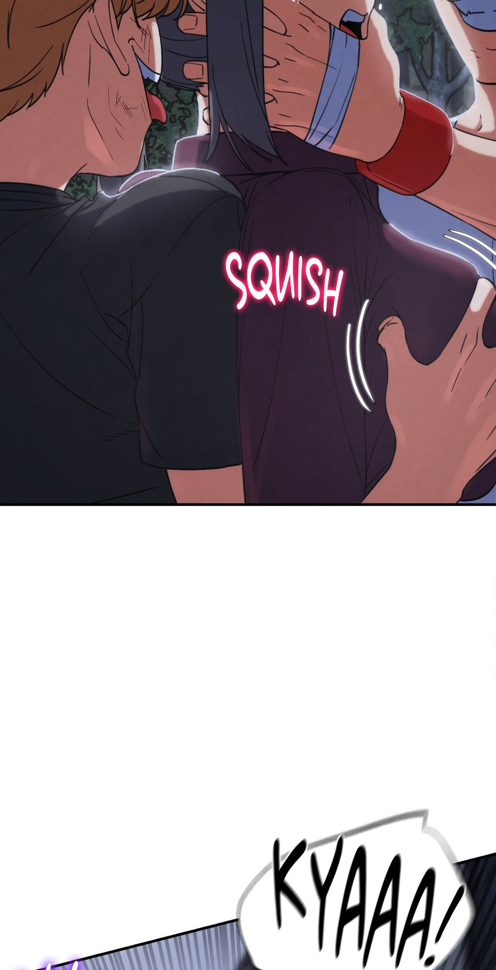 Seniors of Class 5 - Chapter 86 [photo 29] - MangaPorn