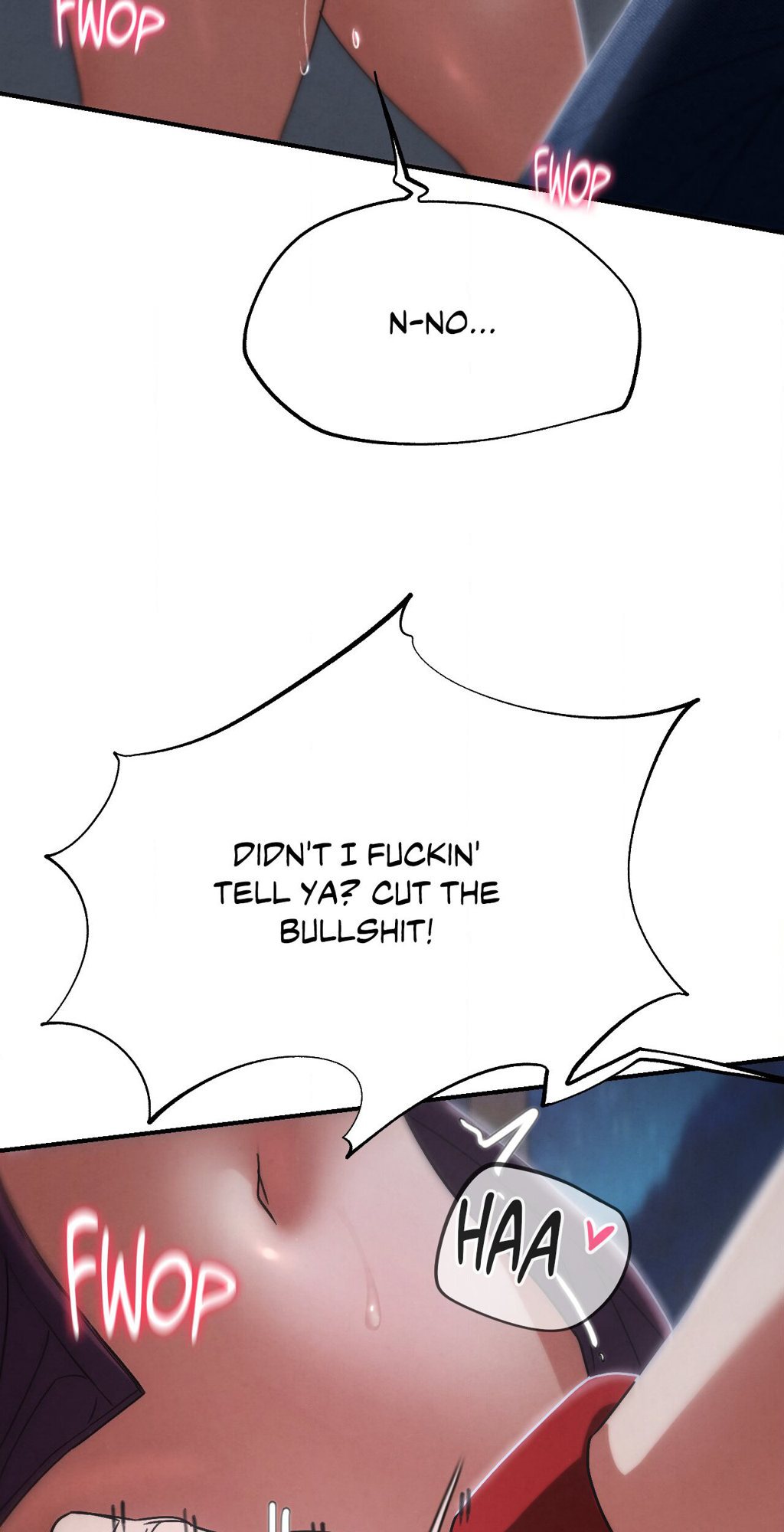 Seniors of Class 5 - Chapter 86 [photo 37] - MangaPorn