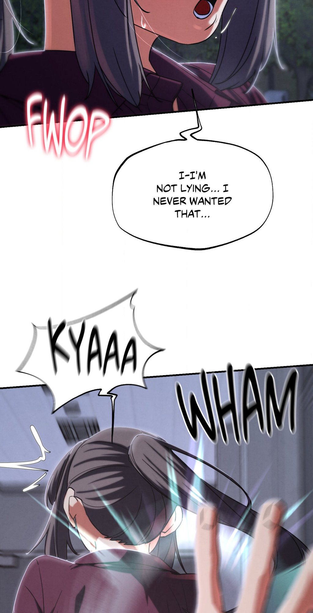 Seniors of Class 5 - Chapter 86 [photo 39] - MangaPorn