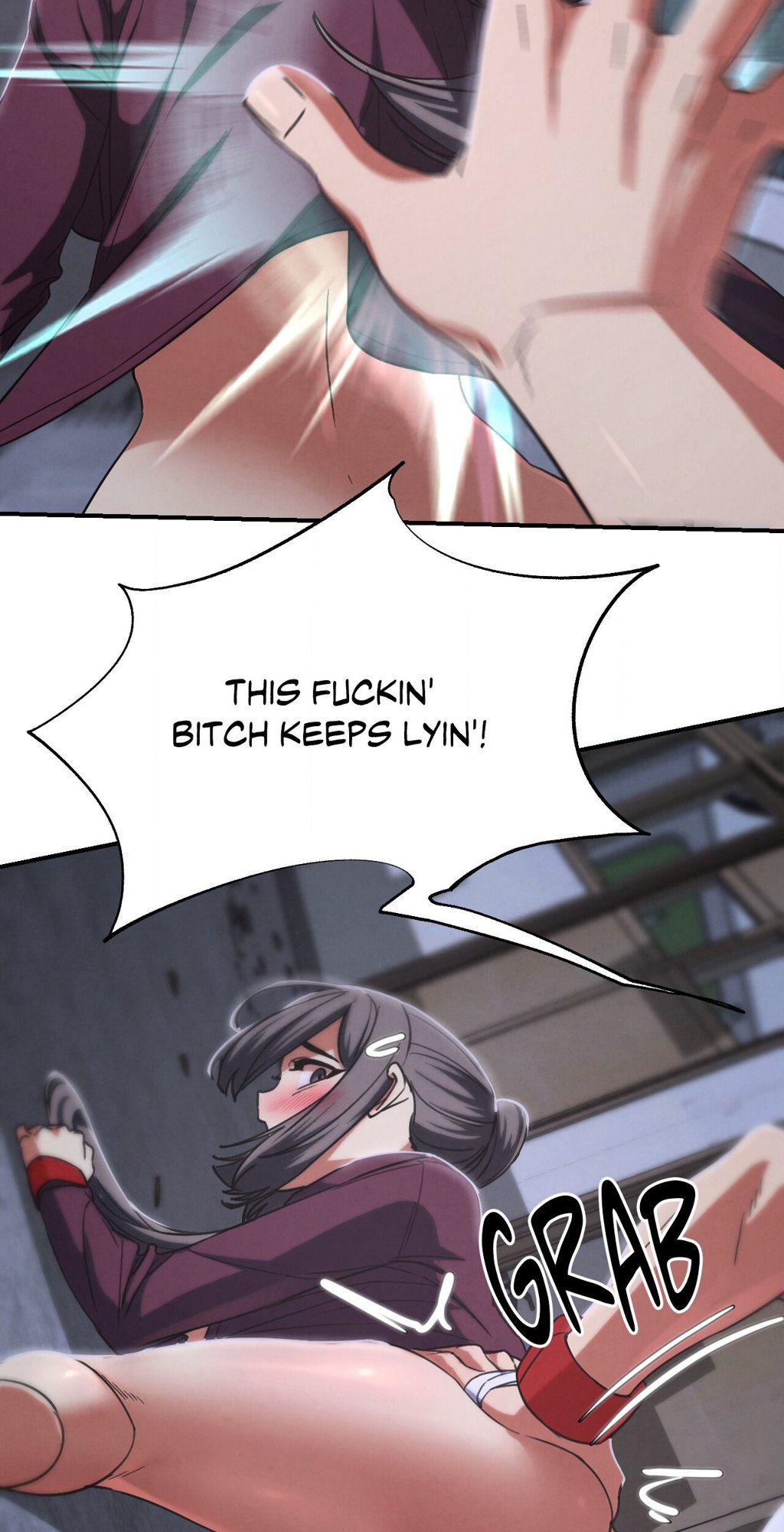 Seniors of Class 5 - Chapter 86 [photo 40] - MangaPorn