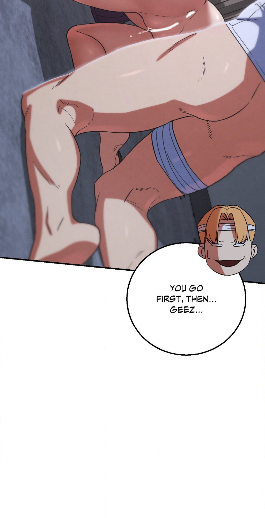 Seniors of Class 5 - Chapter 86 [photo 41] - MangaPorn