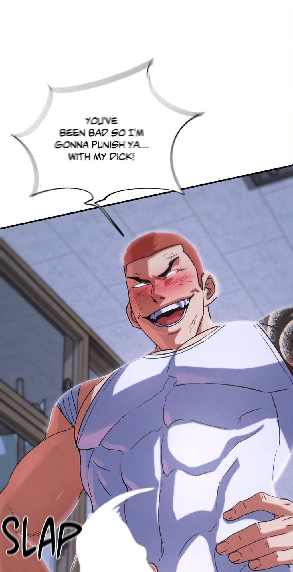 Seniors of Class 5 - Chapter 86 [photo 42] - MangaPorn