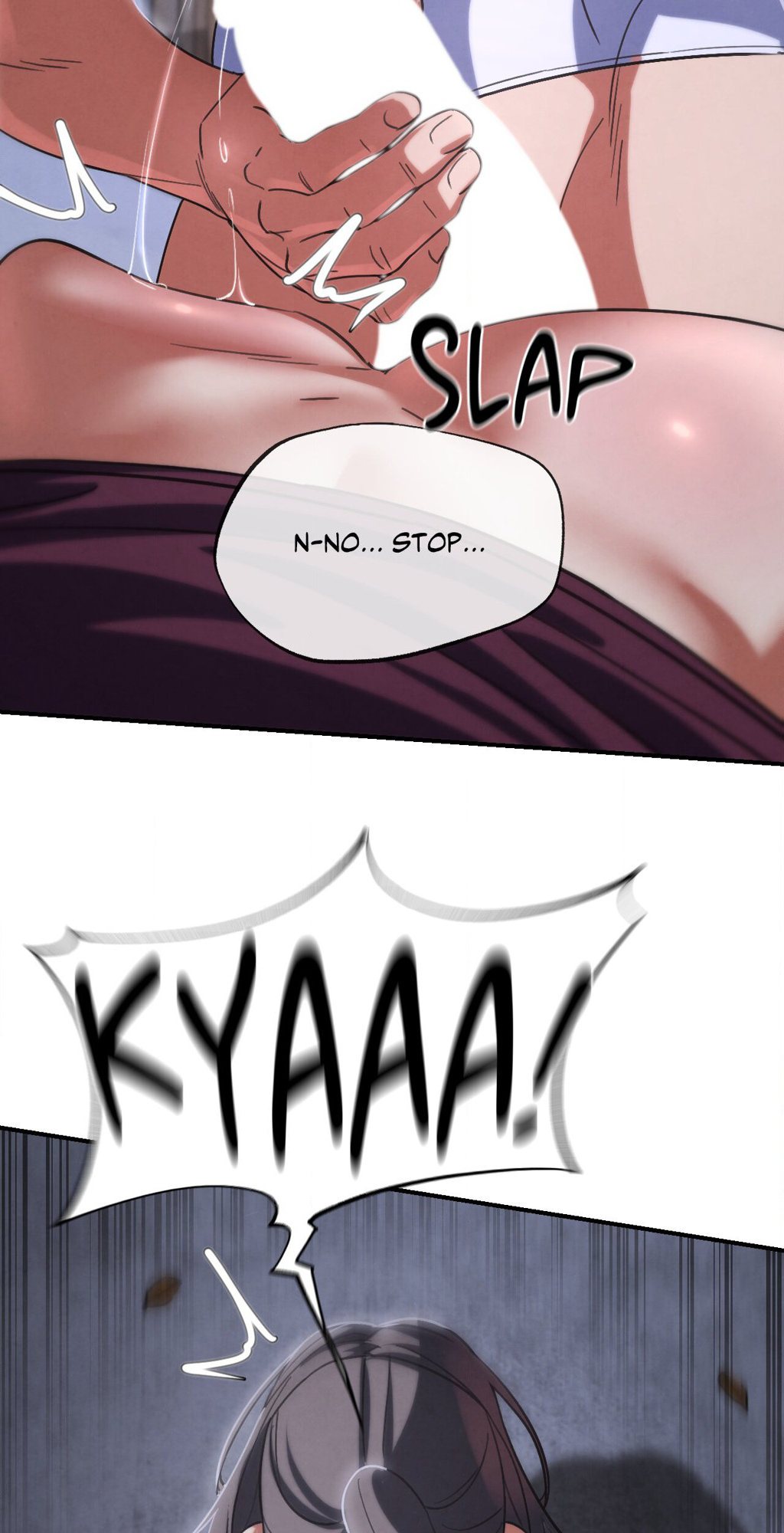 Seniors of Class 5 - Chapter 86 [photo 43] - MangaPorn