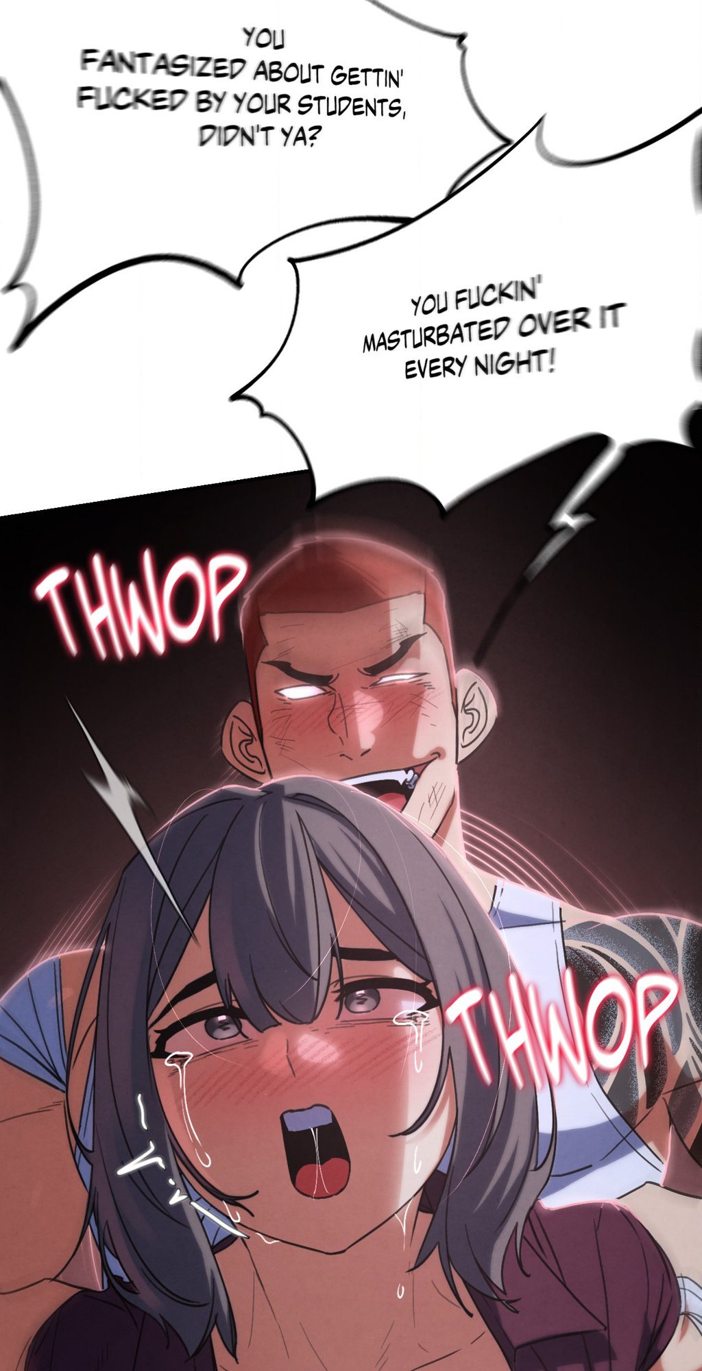 Seniors of Class 5 - Chapter 86 [photo 45] - MangaPorn