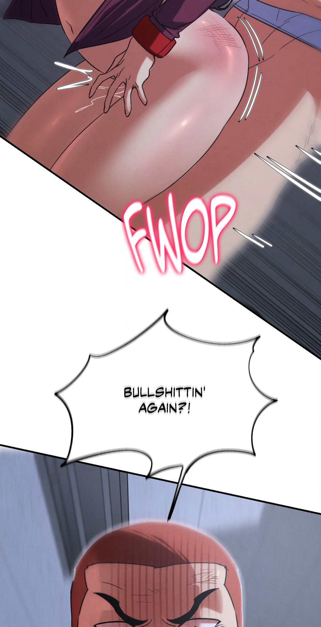 Seniors of Class 5 - Chapter 86 [photo 52] - MangaPorn