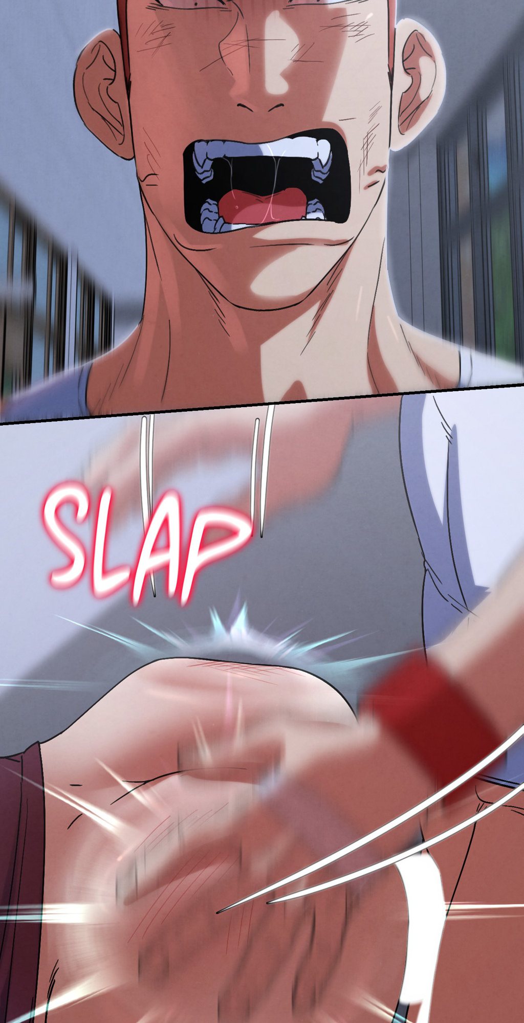 Seniors of Class 5 - Chapter 86 [photo 53] - MangaPorn