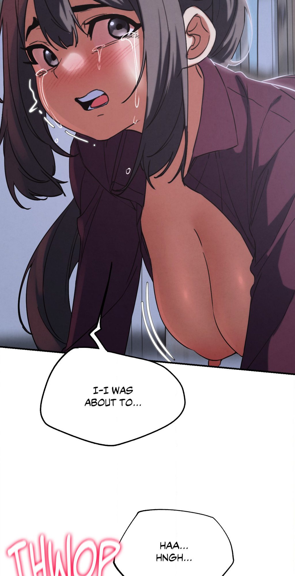 Seniors of Class 5 - Chapter 86 [photo 55] - MangaPorn