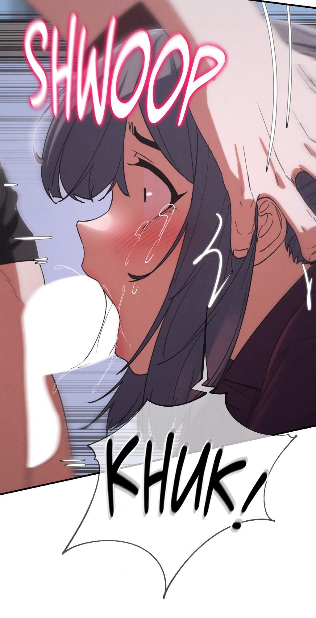 Seniors of Class 5 - Chapter 86 [photo 57] - MangaPorn