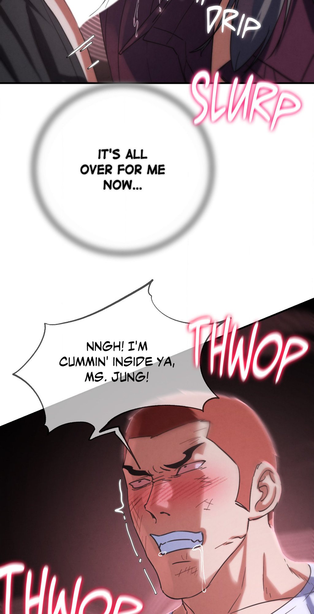 Seniors of Class 5 - Chapter 86 [photo 60] - MangaPorn