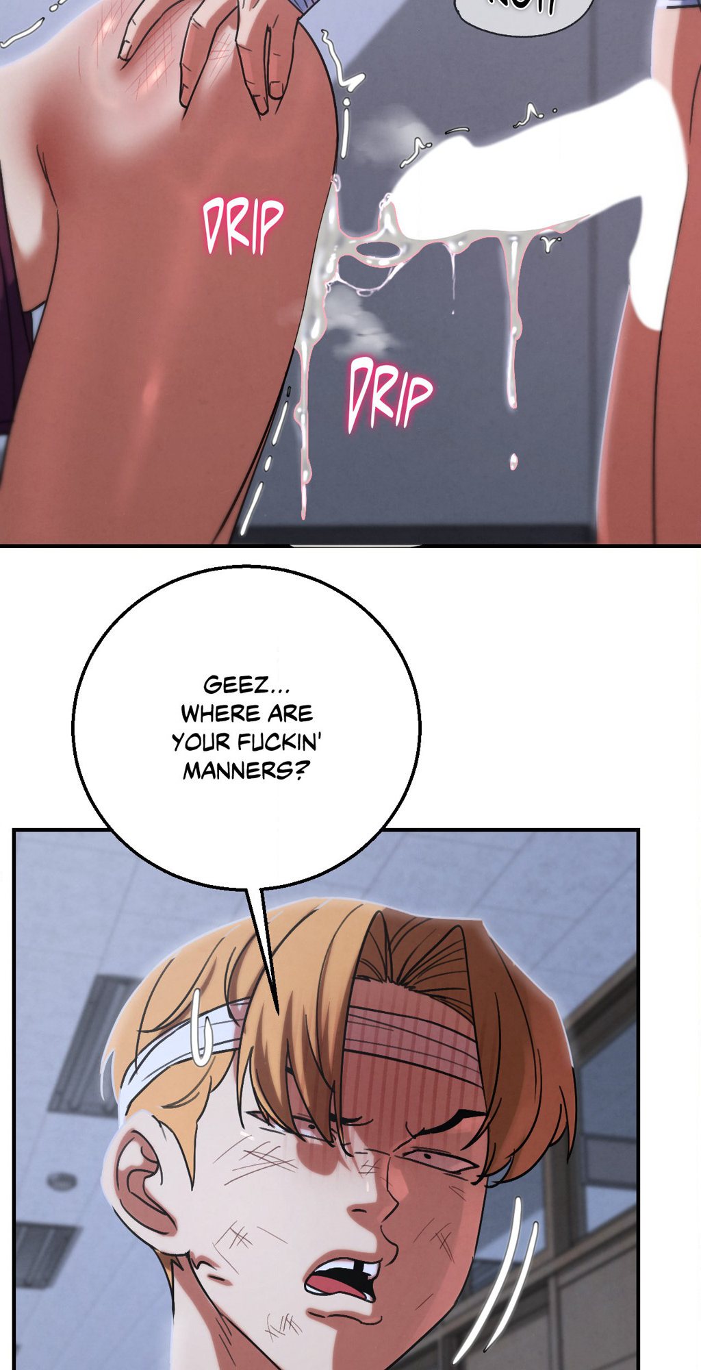 Seniors of Class 5 - Chapter 86 [photo 63] - MangaPorn