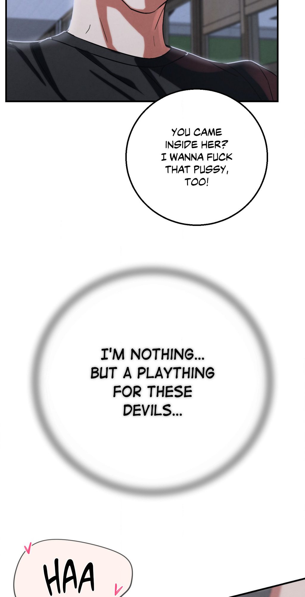 Seniors of Class 5 - Chapter 86 [photo 64] - MangaPorn