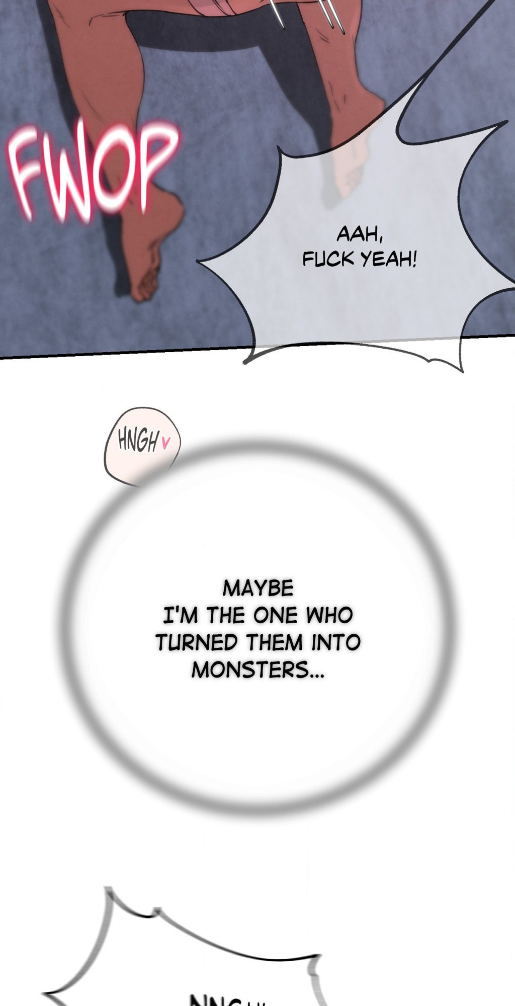 Seniors of Class 5 - Chapter 86 [photo 66] - MangaPorn