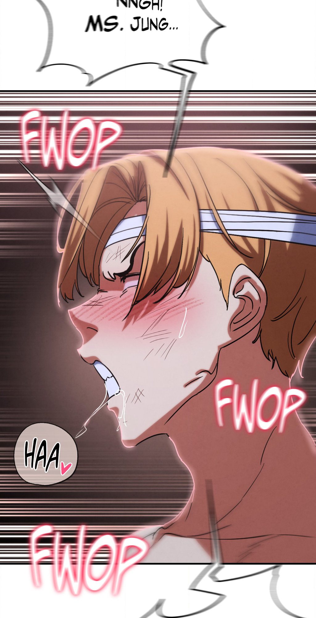 Seniors of Class 5 - Chapter 86 [photo 67] - MangaPorn