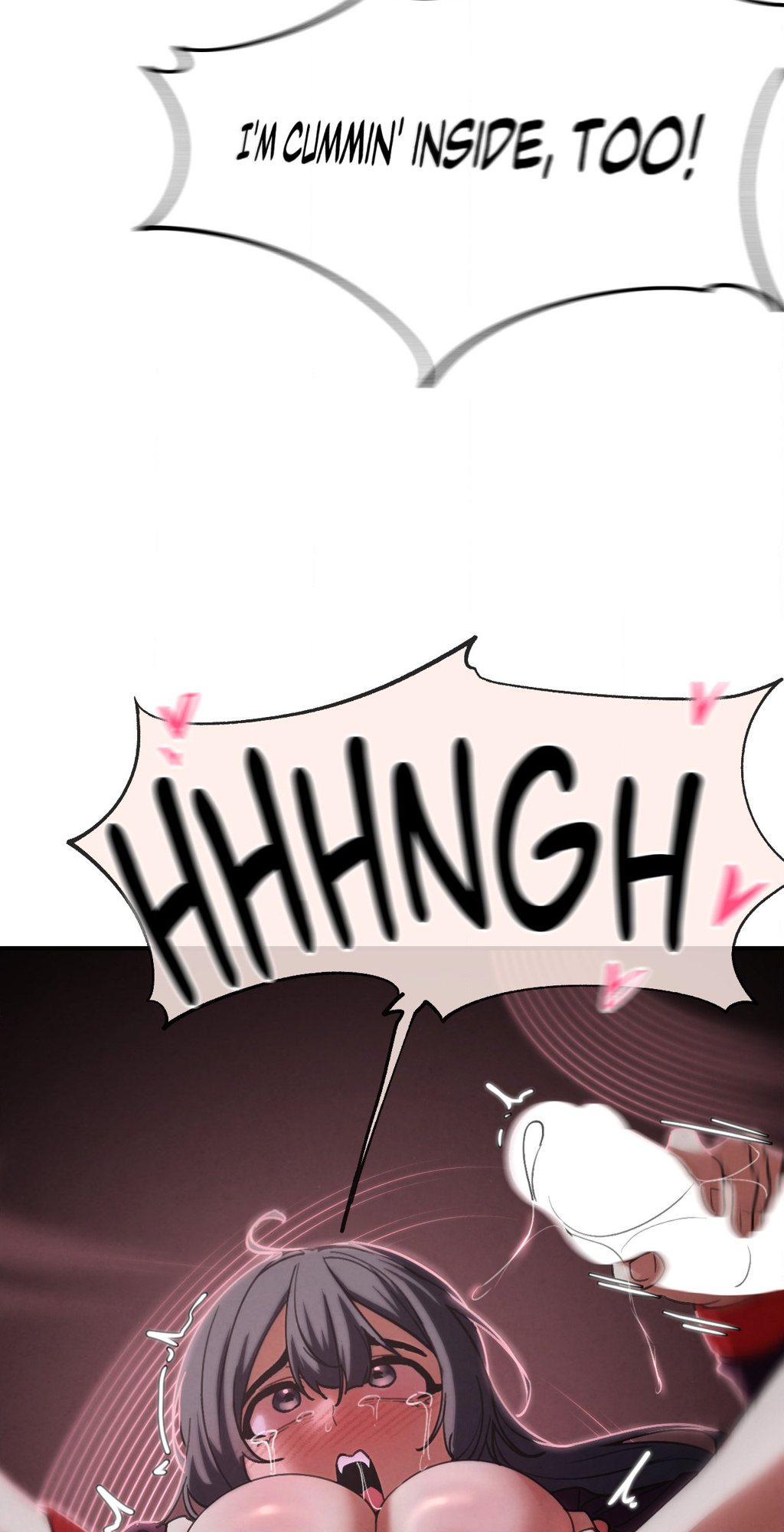 Seniors of Class 5 - Chapter 86 [photo 68] - MangaPorn