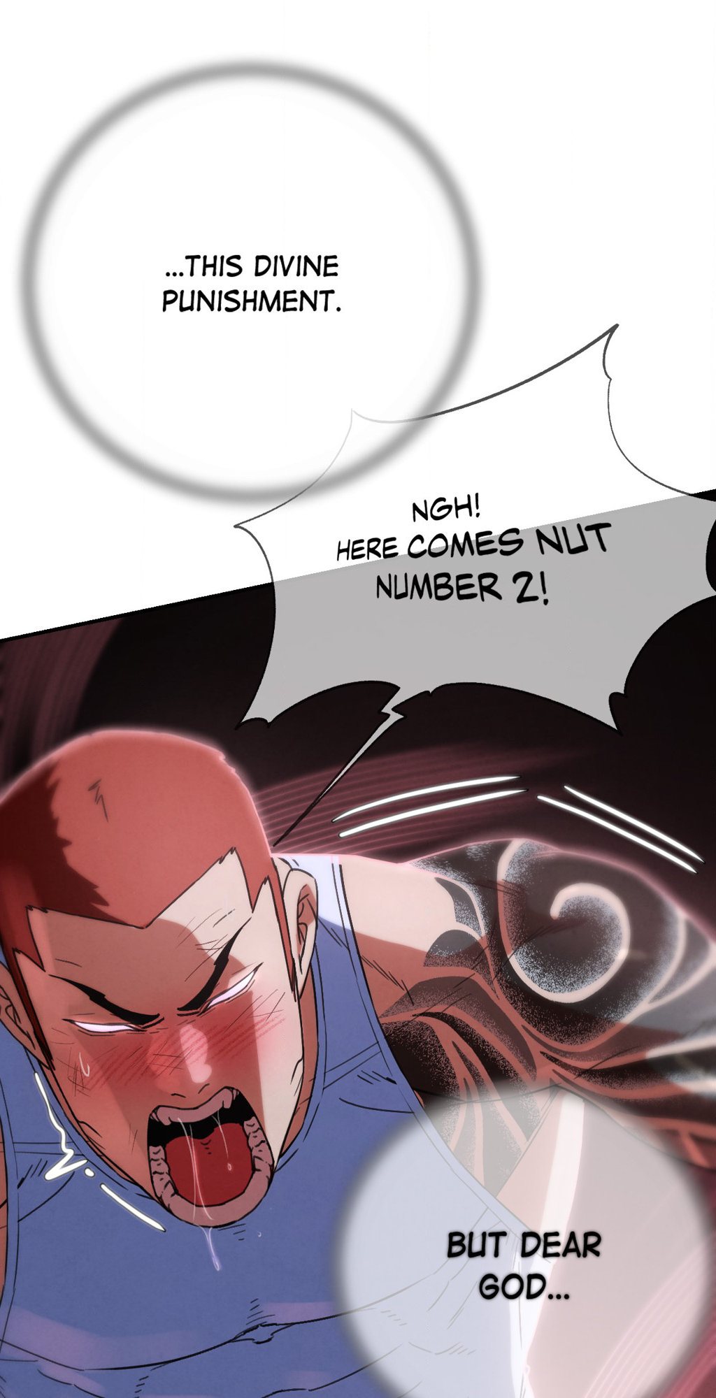 Seniors of Class 5 - Chapter 86 [photo 74] - MangaPorn