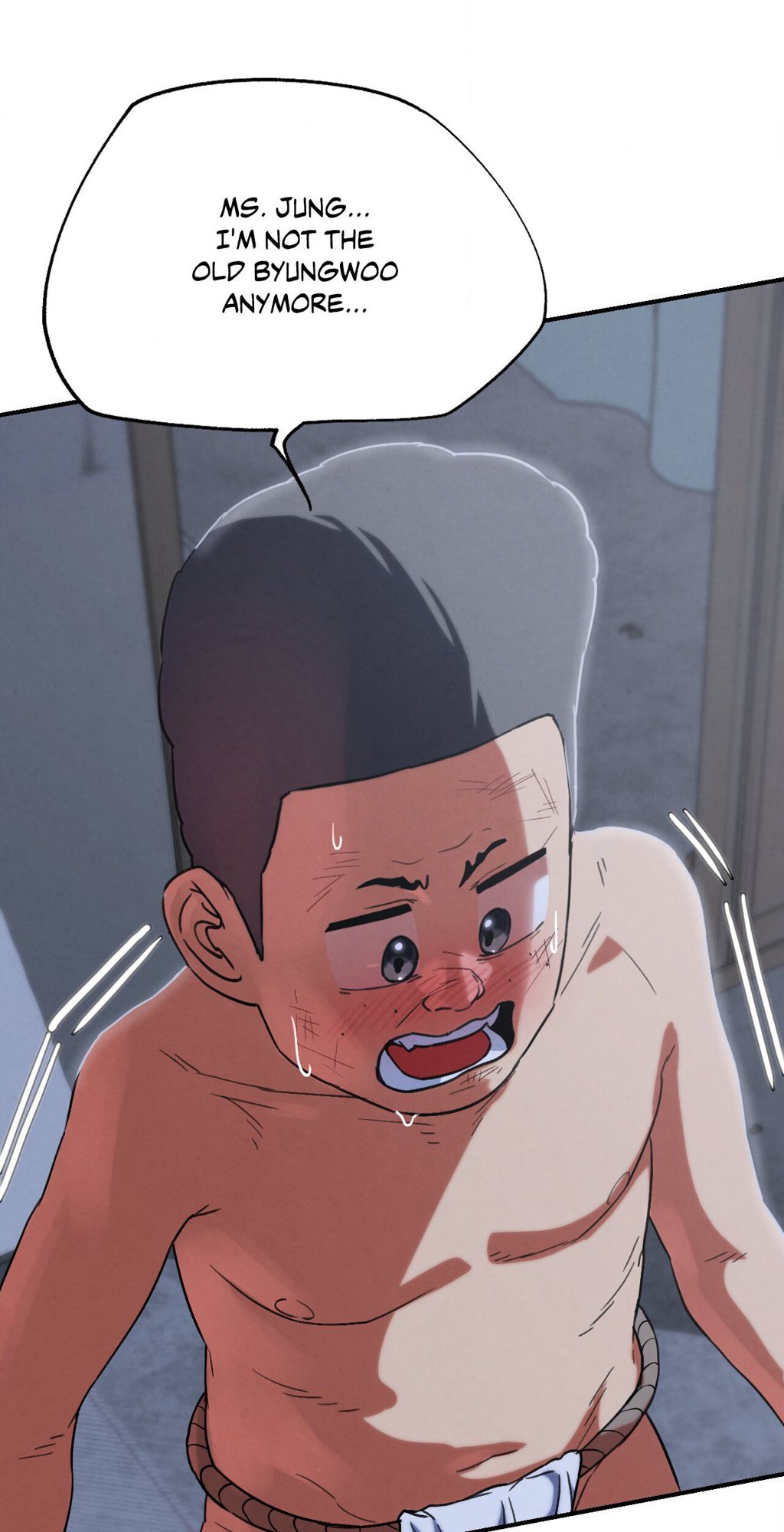 Seniors of Class 5 - Chapter 86 [photo 85] - MangaPorn