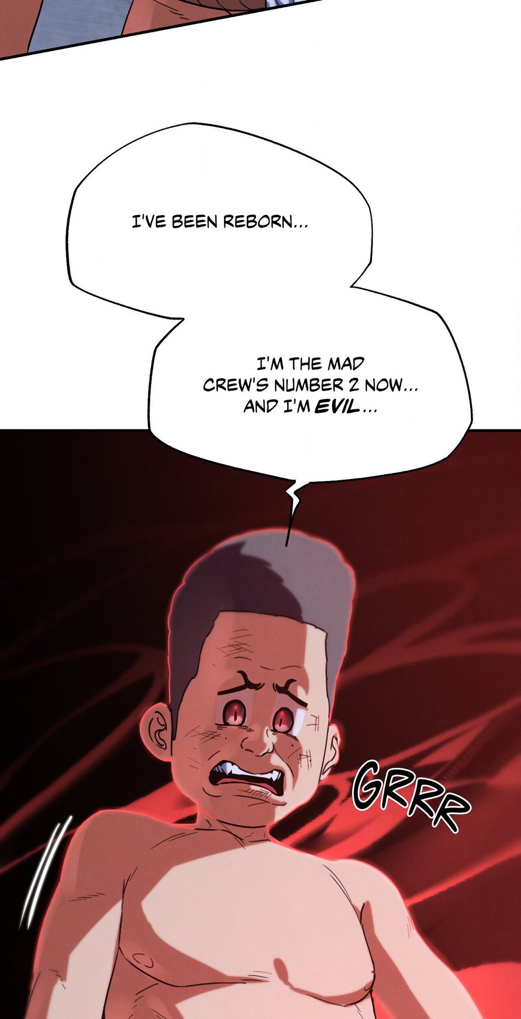 Seniors of Class 5 - Chapter 86 [photo 86] - MangaPorn