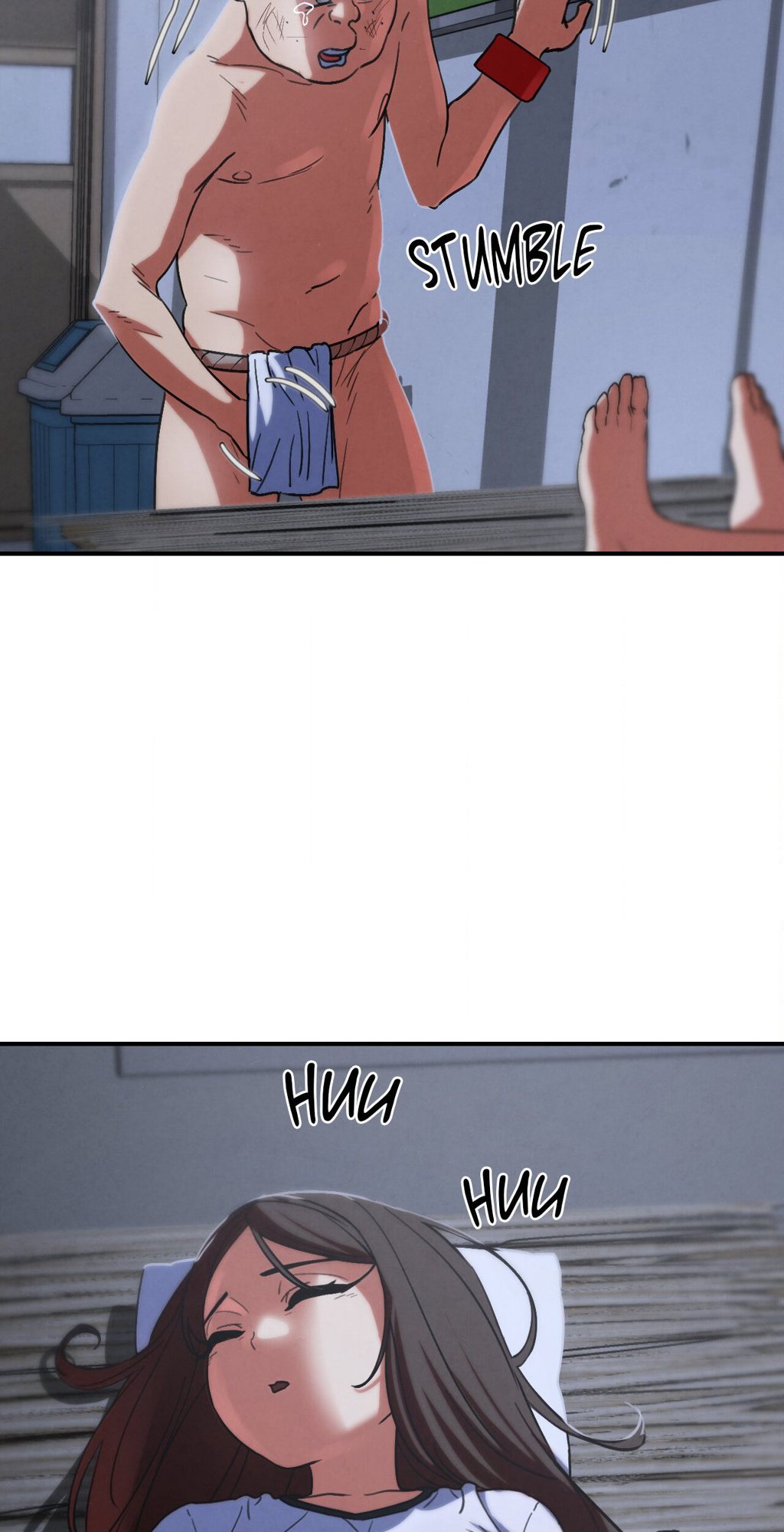 Seniors of Class 5 - Chapter 86 [photo 91] - MangaPorn