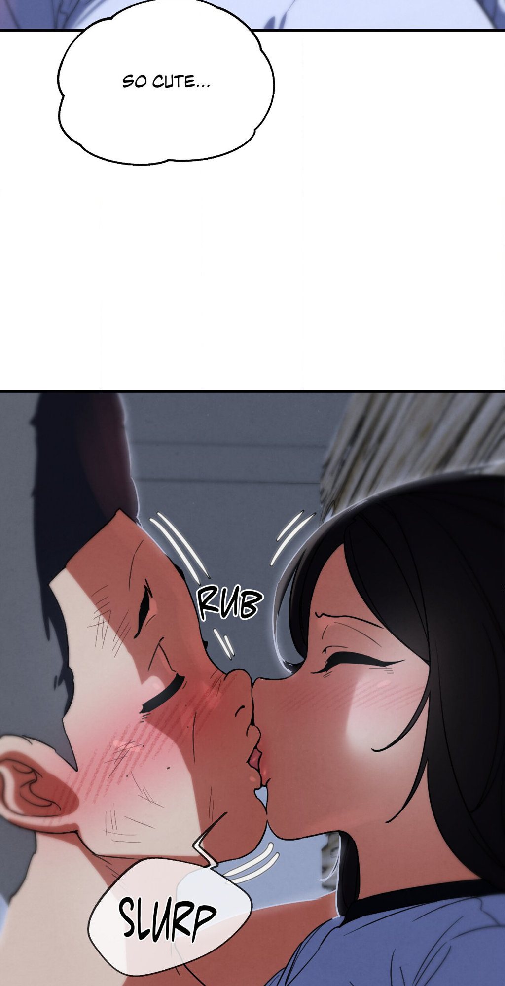 Seniors of Class 5 - Chapter 86 [photo 96] - MangaPorn