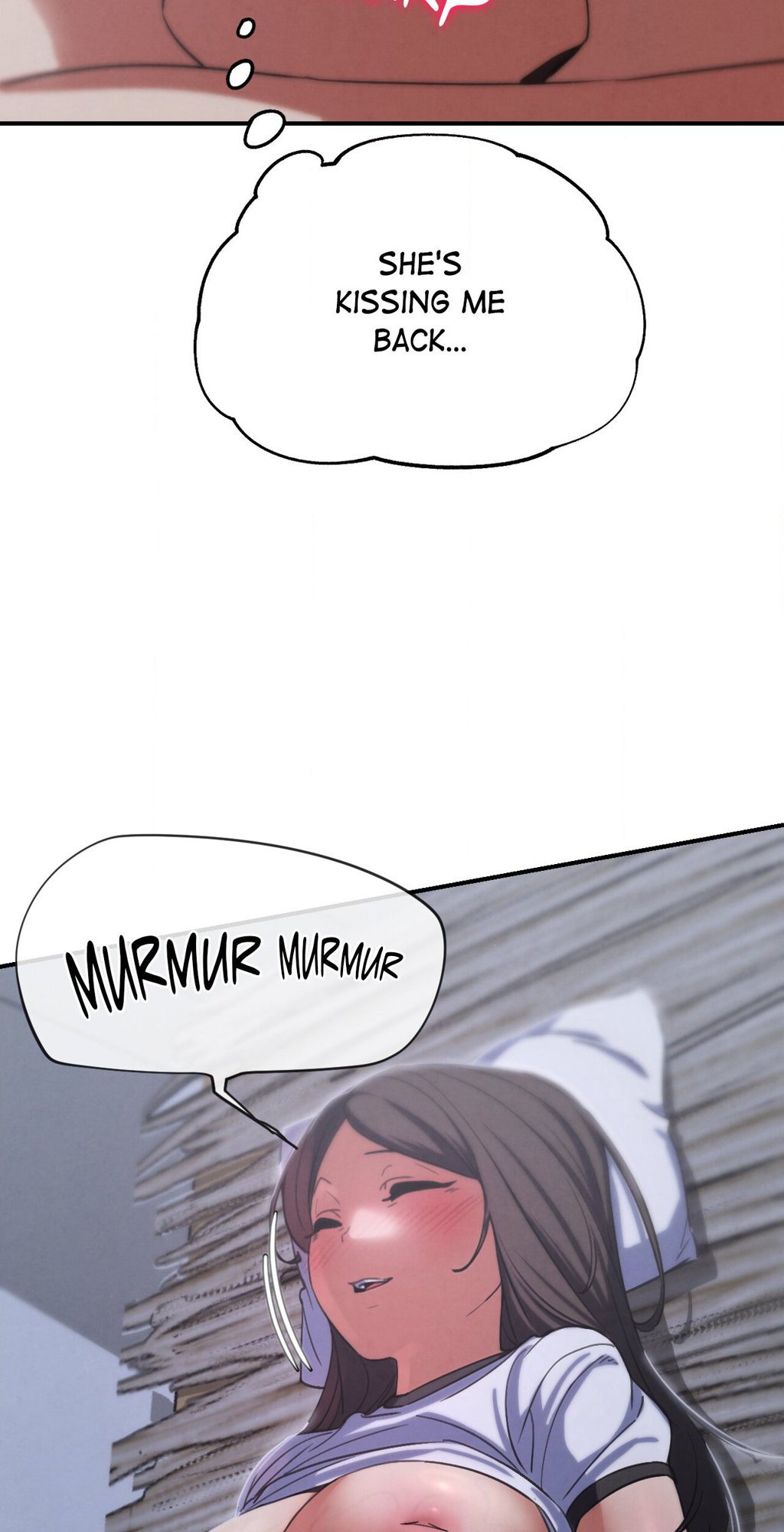 Seniors of Class 5 - Chapter 86 [photo 99] - MangaPorn