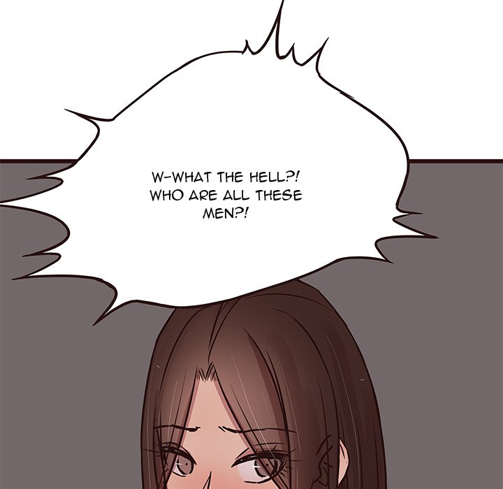 Stupid Love - Chapter 39 [photo 7] - MangaPorn