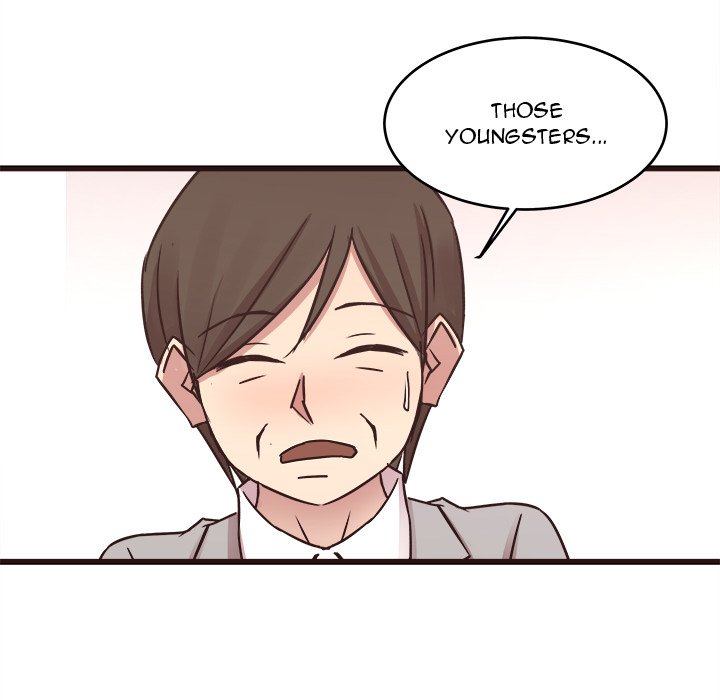 Stupid Love - Chapter 40 [photo 58] - MangaPorn