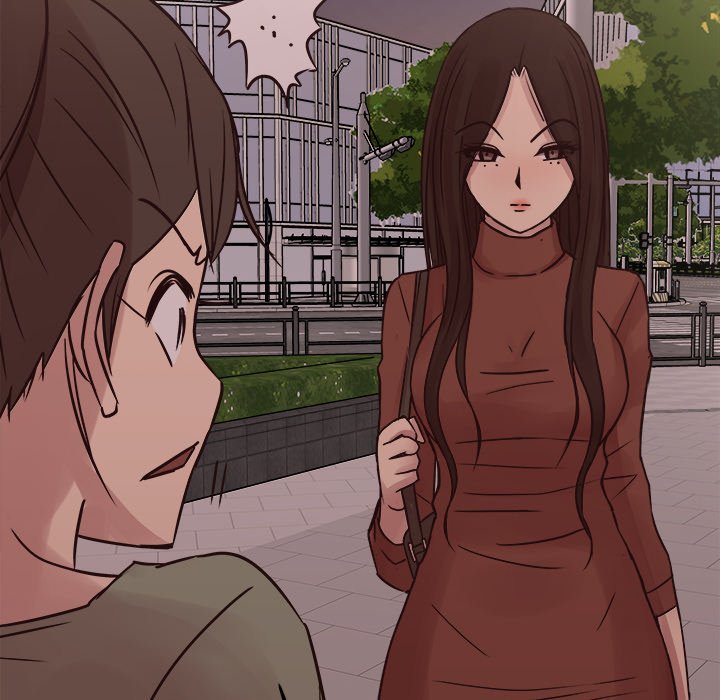 Stupid Love - Chapter 41 [photo 40] - MangaPorn