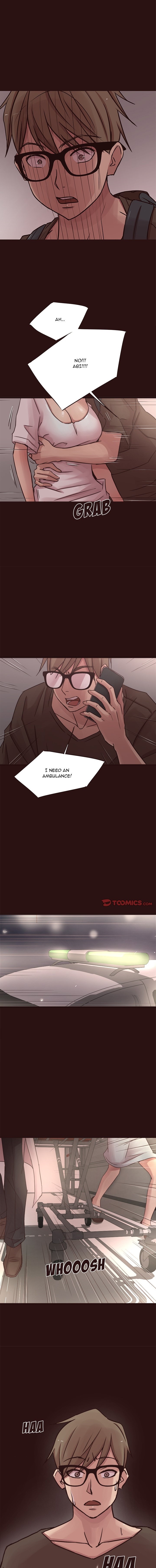 Stupid Love - Chapter 45 [photo 10] - MangaPorn