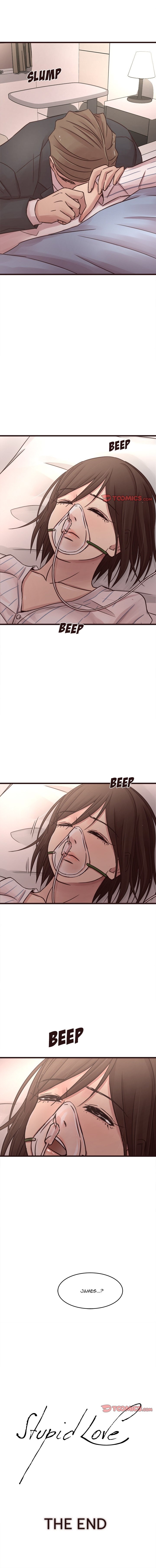 Stupid Love - Chapter 45 [photo 12] - MangaPorn