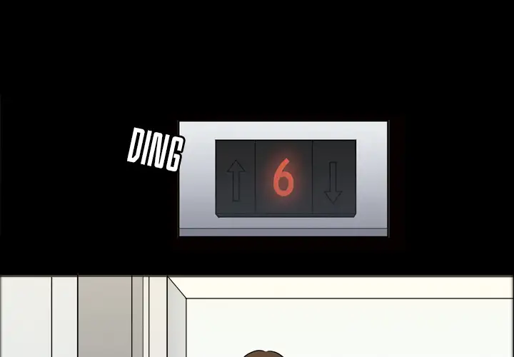 Her Voice - Chapter 0 [photo 1] - MangaPorn