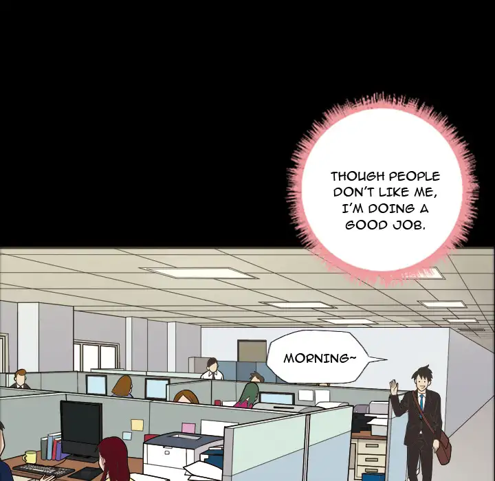 Her Voice - Chapter 0 [photo 14] - MangaPorn