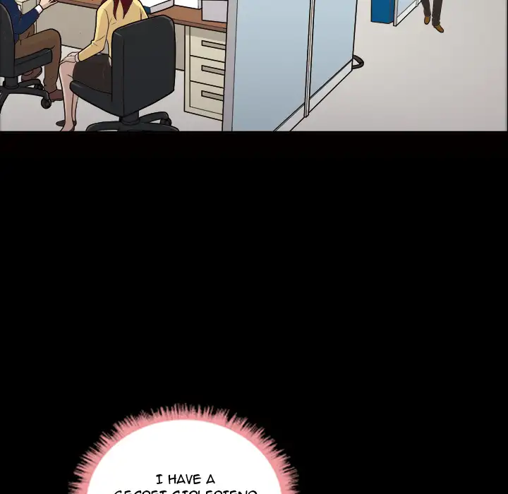 Her Voice - Chapter 0 [photo 15] - MangaPorn