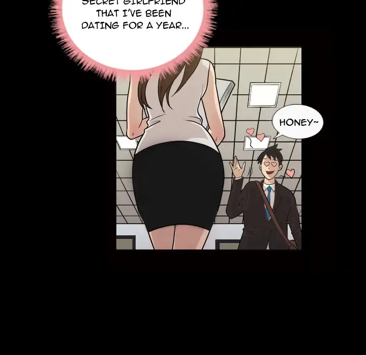 Her Voice - Chapter 0 [photo 16] - MangaPorn